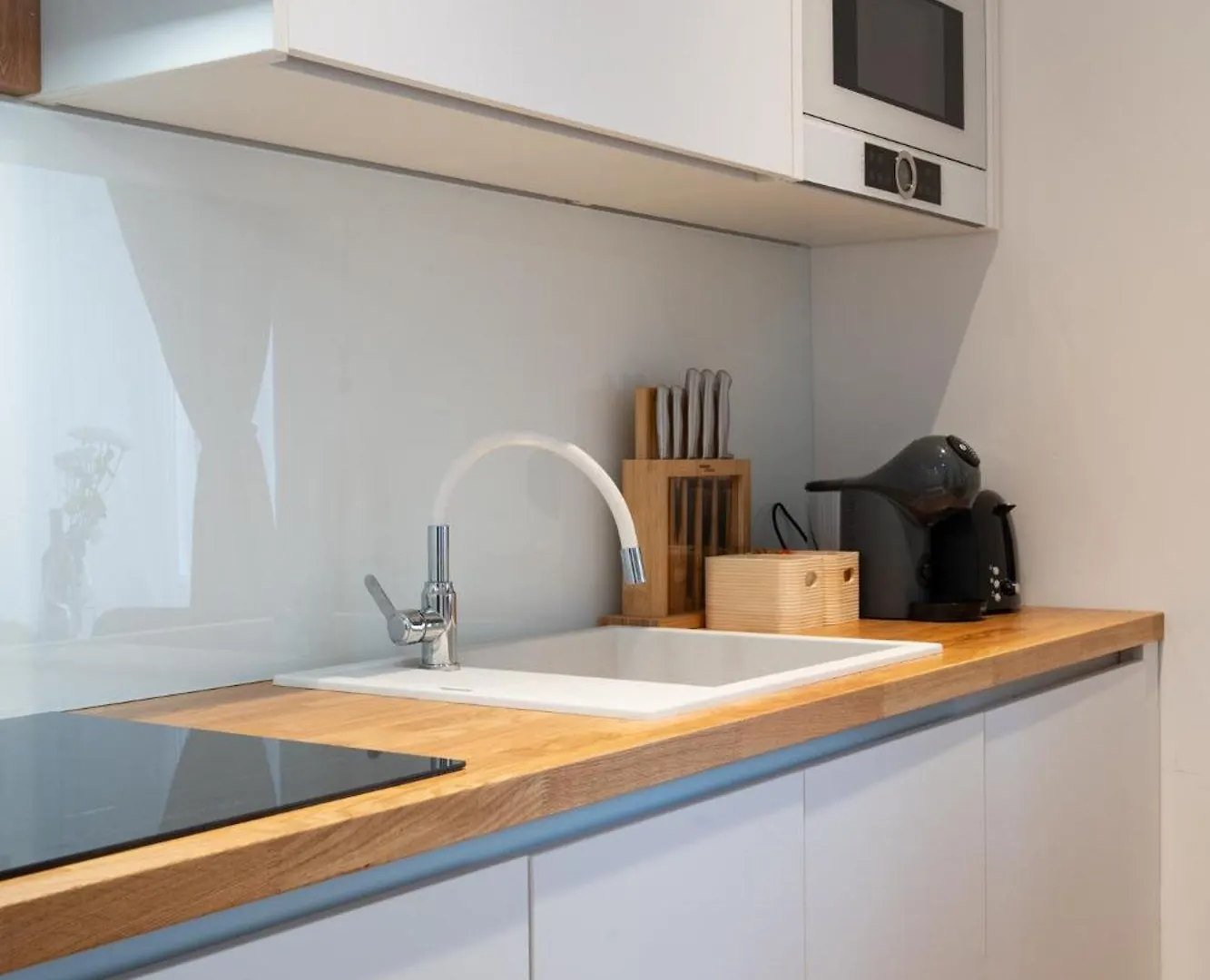 Studio Apartments Rijeka