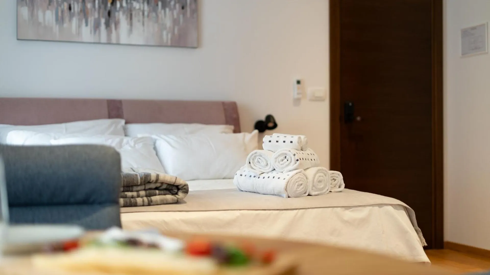 Studio Apartments Rijeka Kroatien