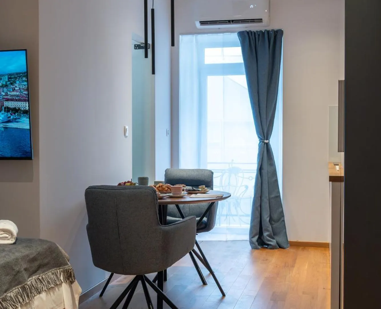 Studio Apartments Rijeka 0*,  Kroatien