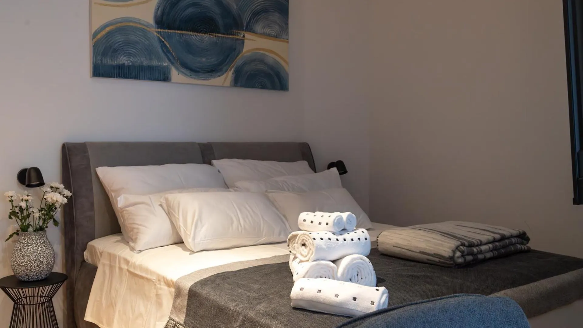Studio Apartments Rijeka 0*,  Kroatien