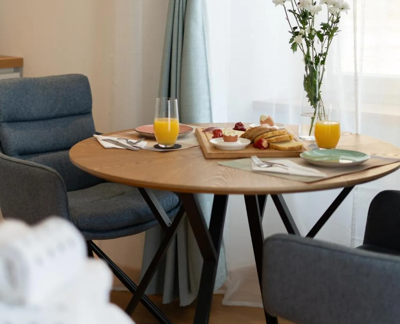 Studio Apartments Rijeka
