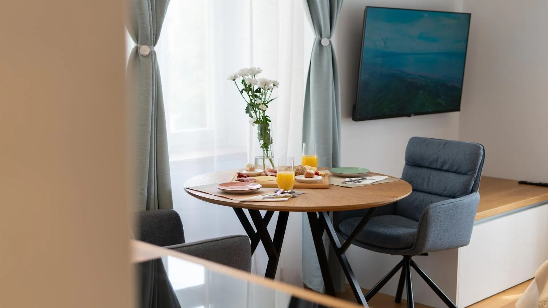 Studio Apartments Rijeka 0*,
