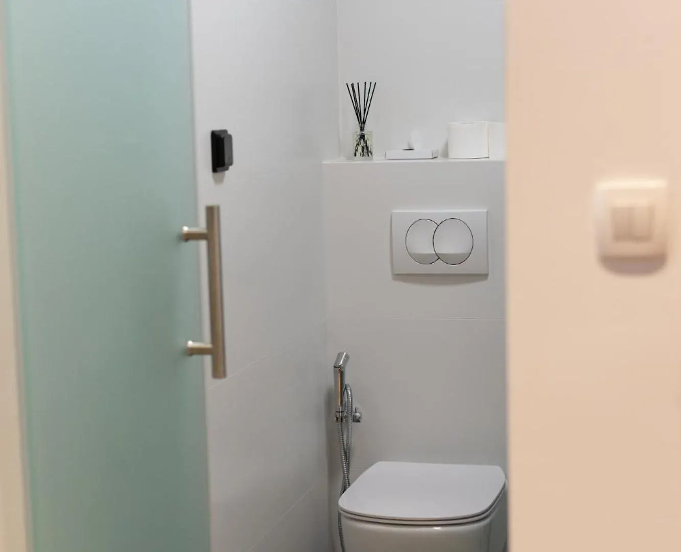 Studio Apartments Rijeka