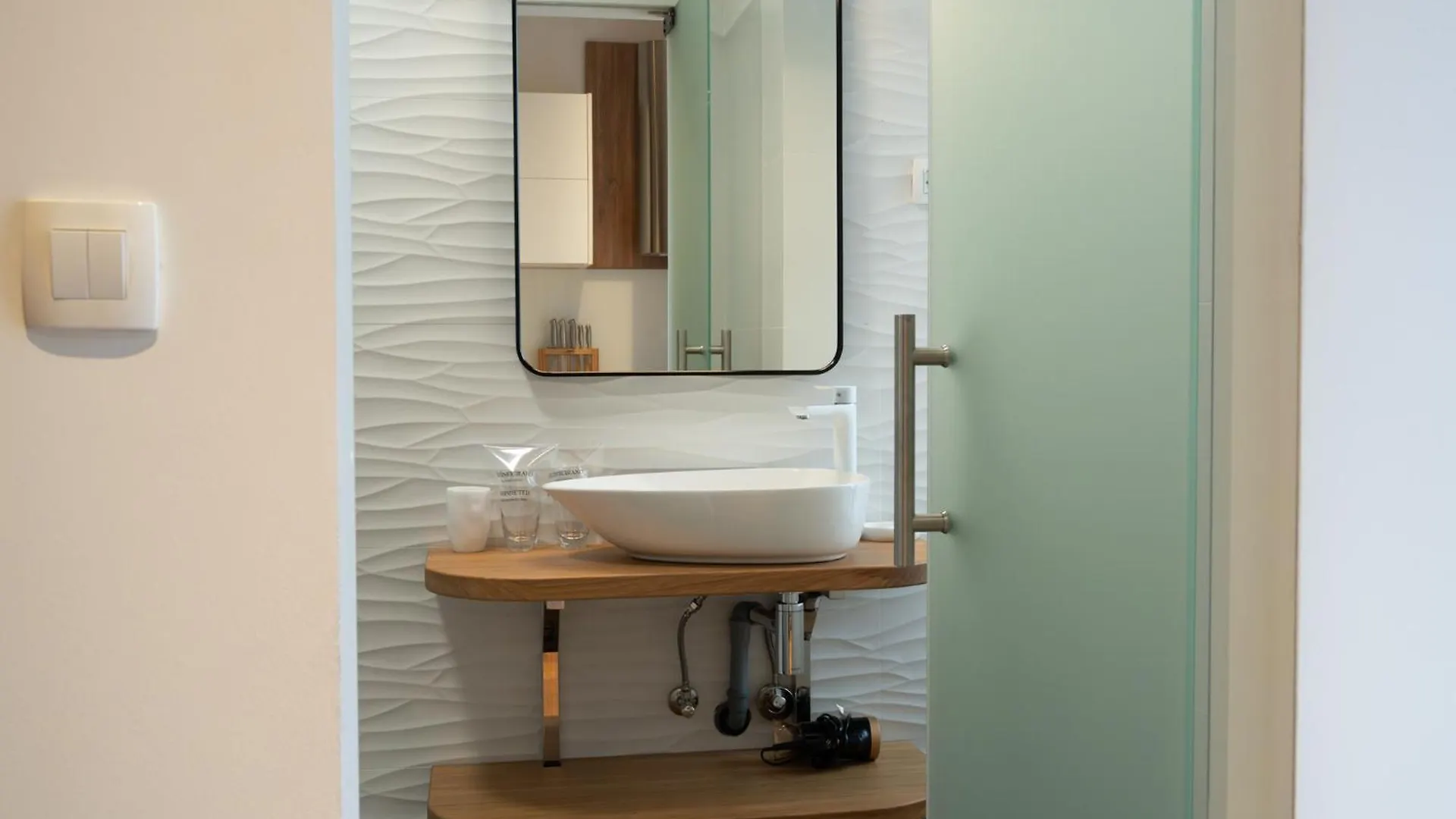 Studio Apartments Rijeka