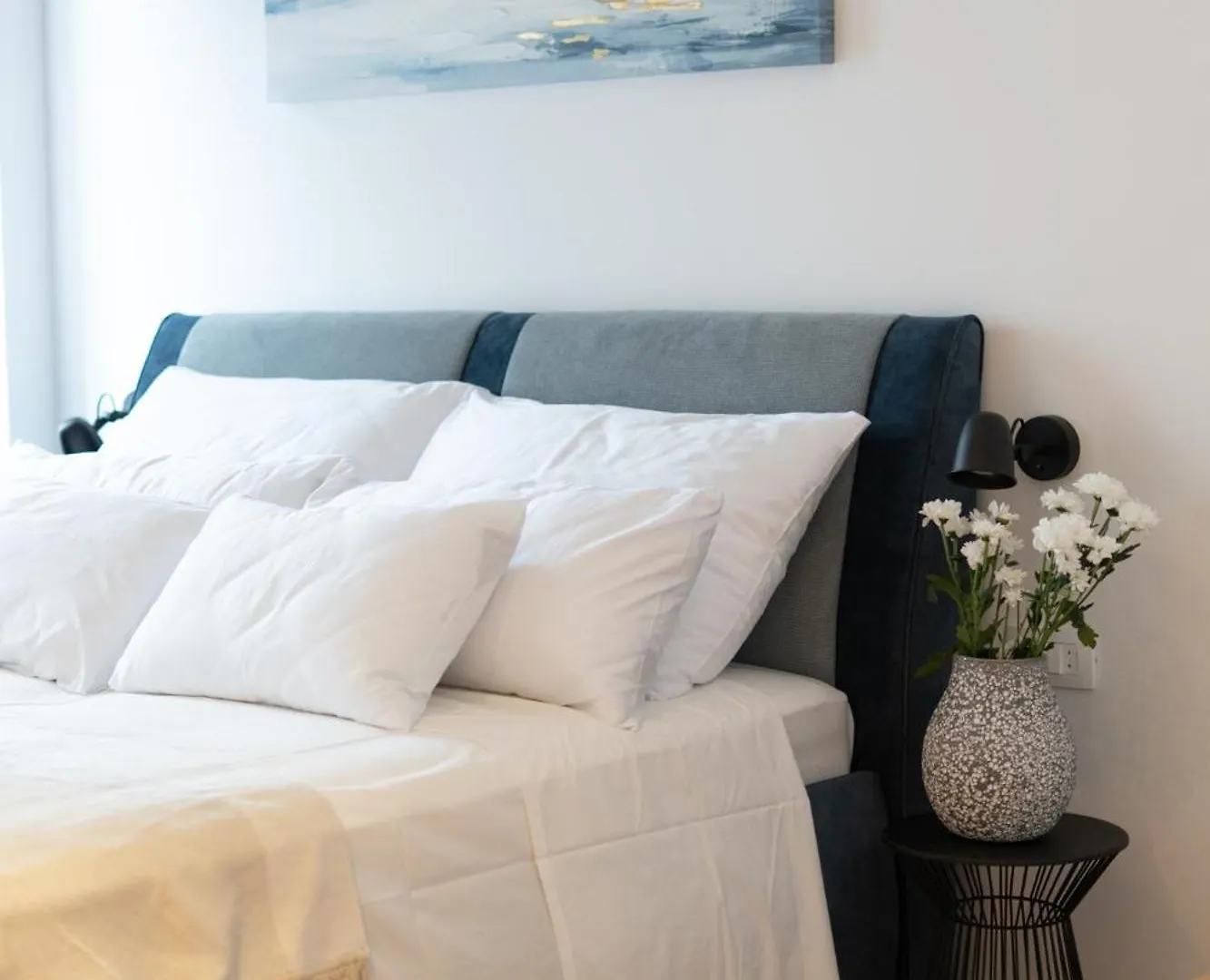 Studio Apartments Rijeka