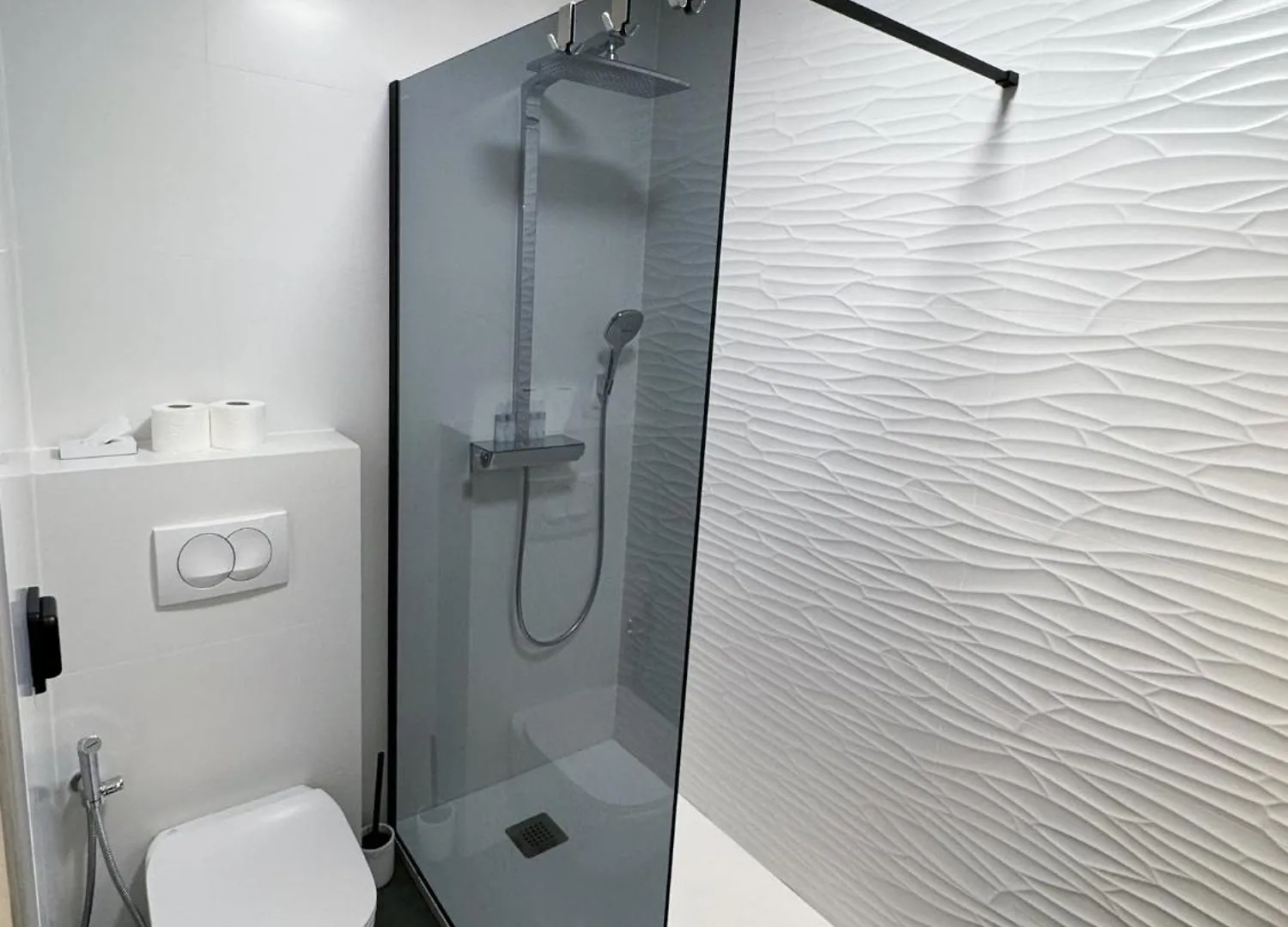 Studio Apartments Rijeka Kroatien