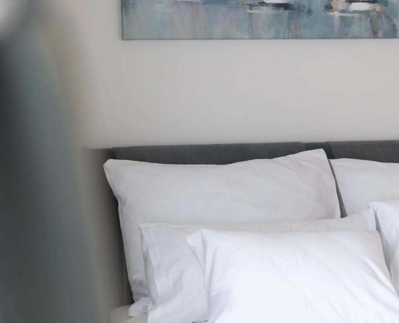 Studio Apartments Rijeka